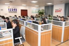 遵義市12345熱線(xiàn)