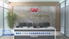 渭南市12345熱線(xiàn)